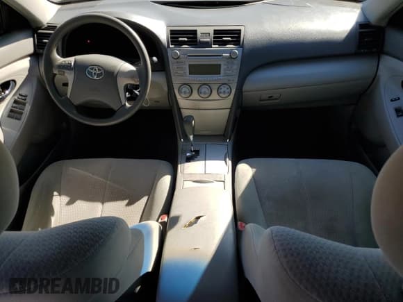 ✅ 2010 Toyota Camry SE • VIN: 4T1BF3EK3AU533937 • Lot: 87480685. Listed on Copart with 131,002 mi. Free auction sales archive from the USA and detailed vehicle history report at DreamBid. Image 8.