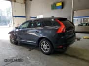 ✅ 2015 Volvo XC60 T5 Drive-E Premier Plus • VIN: YV440MDC5F2620933 • Лот: 46507265. Опубликован ранее на Copart с пробегом 133 545 миль. Бесплатный доступ к архиву аукционных продаж из США и подробный отчёт об истории автомобиля на DreamBid. Изображение 2.