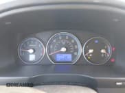 ✅ 2008 Hyundai Santa Fe SE • VIN: 5NMSH13E98H144348 • Lot: 43710295. Wystawiony na IAAI z przebiegiem 69 926 mil. Bezpłatny archiwum sprzedaży aukcyjnych z USA i szczegółowy raport historii pojazdu na DreamBid. Zdjęcie 7.