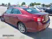 2015 Chevrolet Malibu LT с VIN 1G11C5SL1FF320829, выставлен на аукционе IAAI как лот 43222654 с пробегом 46 422 миль миль и . История ставок и продаж доступна на DreamBid. Изображение 3.