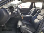 ✅ 2021 Volvo XC60 Inscription Expression • VIN: YV4BR0DL7M1841569 • Лот: 87074074. Опубликован ранее на Copart с пробегом 24 651 миль. Бесплатный доступ к архиву аукционных продаж из США и подробный отчёт об истории автомобиля на DreamBid. Изображение 7.