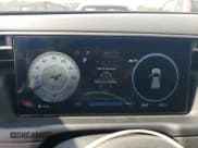 ✅ 2024 Hyundai Tucson SEL • VIN: 5NMJF3DE0RH359503 • Lot: 63198524. Wystawiony na Copart z przebiegiem 2 820 mil. Bezpłatny archiwum sprzedaży aukcyjnych z USA i szczegółowy raport historii pojazdu na DreamBid. Zdjęcie 9.