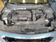 ✅ 2016 Hyundai Sonata 2.4L • VIN: 5NPE24AF5GH424782 • Лот: 82473305. Опубликован ранее на Copart с пробегом 129 742 миль. Бесплатный доступ к архиву аукционных продаж из США и подробный отчёт об истории автомобиля на DreamBid. Изображение 11.