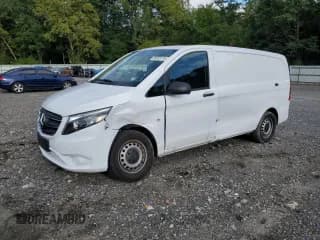 ✅ 2023 Mercedes-Benz Metris Cargo • VIN: W1YV0BEY8P4362527 • Lot: 66625115. Wystawiony na Copart z przebiegiem 14 334 mil. Bezpłatny archiwum sprzedaży aukcyjnych z USA i szczegółowy raport historii pojazdu na DreamBid. Zdjęcie 1.