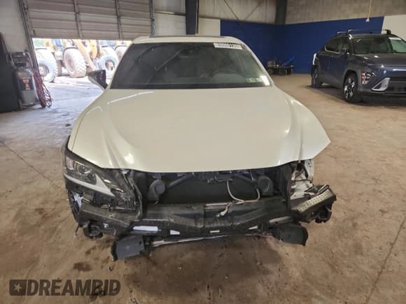 ✅ 2020 Lexus ES 350 • VIN: 58ADZ1B18LU074092 • Lot: 69060135. Wystawiony na Copart z przebiegiem 31 047 mil. Bezpłatny archiwum sprzedaży aukcyjnych z USA i szczegółowy raport historii pojazdu na DreamBid. Zdjęcie 5.