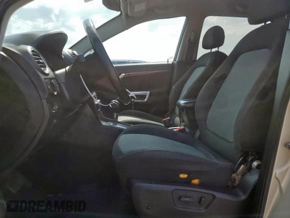 ✅ 2013 Chevrolet Captiva Sport LT • VIN: 3GNAL3EK4DS583539 • Lot: 58976625. Wystawiony na Copart z przebiegiem 152 981 mil. Bezpłatny archiwum sprzedaży aukcyjnych z USA i szczegółowy raport historii pojazdu na DreamBid. Zdjęcie 7.