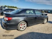 ✅ 2013 Toyota Corolla S • VIN: 5YFBU4EE4DP124406 • Lot: 82151535. Listed on Copart with 151,851 mi. Free auction sales archive from the USA and detailed vehicle history report at DreamBid. Image 3.