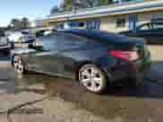 2010 Hyundai Genesis Coupe Premium с VIN KMHHT6KD0AU027573, выставлен на аукционе Copart как лот 84277434 с пробегом 189 341 миль миль и Списание • Salvage title. История ставок и продаж доступна на DreamBid. Изображение 2.