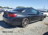 ✅ 2018 BMW M4 • VIN: WBS4Z9C51JEA24312 • Lot: 85010025. Listed on Copart with 76,428 mi. Free auction sales archive from the USA and detailed vehicle history report at DreamBid. Image 3.
