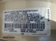 ✅ 2000 Toyota Solara SE • VIN: 2T1CG22P4YC406220 • Lot: 64304095. Wystawiony na Copart z przebiegiem 118 923 mil. Bezpłatny archiwum sprzedaży aukcyjnych z USA i szczegółowy raport historii pojazdu na DreamBid. Zdjęcie 12.