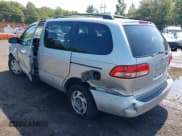 ✅ 2003 Toyota Sienna LE • VIN: 4T3ZF13C43U535740 • Lot: 43160504. Listed on IAAI with 133,134 mi. Free auction sales archive from the USA and detailed vehicle history report at DreamBid. Image 6.