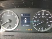 ✅ 2016 Hyundai Sonata SE • VIN: 5NPE24AF8GH277731 • Лот: 41357183. Опубликован ранее на Copart с пробегом 140 803 миль. Бесплатный доступ к архиву аукционных продаж из США и подробный отчёт об истории автомобиля на DreamBid. Изображение 9.