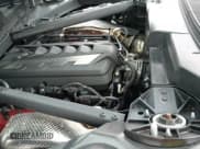 ✅ 2023 Chevrolet Corvette 2LT • VIN: 1G1YB2D46P5111406 • Lot: 41084884. Listed on IAAI with 21,789 mi. Free auction sales archive from the USA and detailed vehicle history report at DreamBid. Image 12.