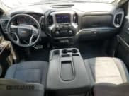 ✅ 2019 Chevrolet Silverado 1500 LT • VIN: 1GCPWCEK4KZ252471 • Lot: 67299875. Wystawiony na Copart z przebiegiem 109 408 mil. Bezpłatny archiwum sprzedaży aukcyjnych z USA i szczegółowy raport historii pojazdu na DreamBid. Zdjęcie 8.