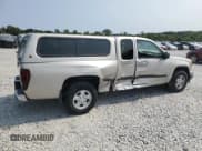 ✅ 2006 Chevrolet Colorado 1LT • VIN: 1GCCS196068215862 • Лот: 70882564. Опубликован ранее на Copart с пробегом 113 075 миль. Бесплатный доступ к архиву аукционных продаж из США и подробный отчёт об истории автомобиля на DreamBid. Изображение 3.