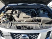 ✅ 2014 Nissan Xterra S • VIN: 5N1AN0NUXEN803342 • Lot: 82174695. Listed on Copart with 124,605 mi. Free auction sales archive from the USA and detailed vehicle history report at DreamBid. Image 12.