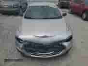 2019 Chevrolet Malibu LS z VIN 1G1ZC5ST5KF170169, wystawiony jako Copart lot #80222735 z przebiegiem 108 373 mil mil oraz Szkoda całkowita • Salvage title. Historia ofert i sprzedaży dostępna na DreamBid. Obrazek 5.