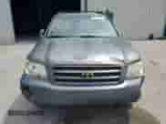 2002 Toyota Highlander с VIN JTEGD21A320028363, выставлен на аукционе Copart как лот 58154705 с пробегом 138 157 миль миль и Списание • Salvage title. История ставок и продаж доступна на DreamBid. Изображение 5.