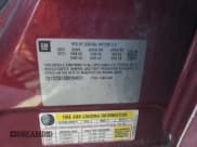 ✅ 2011 Chevrolet Malibu 1LT • VIN: 1G1ZC5E1XBF294531 • Lot: 37477902. Listed on Copart with 125,069 mi. Free auction sales archive from the USA and detailed vehicle history report at DreamBid. Image 10.