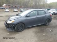 ✅ 2010 Toyota Matrix S • VIN: 2T1LE4EE0AC015812 • Lot: 52496185. Wystawiony na Copart z przebiegiem 205 767 mil. Bezpłatny archiwum sprzedaży aukcyjnych z USA i szczegółowy raport historii pojazdu na DreamBid. Zdjęcie 1.