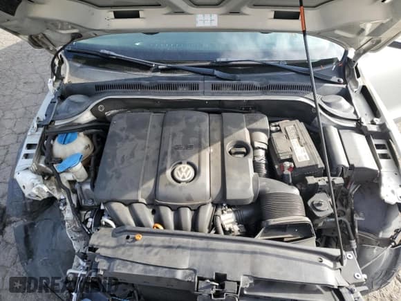 ✅ 2011 Volkswagen Jetta SE • VIN: 3VWDZ7AJ1BM371611 • Лот: 60744765. Опубликован ранее на Copart с пробегом 135 547 миль. Бесплатный доступ к архиву аукционных продаж из США и подробный отчёт об истории автомобиля на DreamBid. Изображение 11.