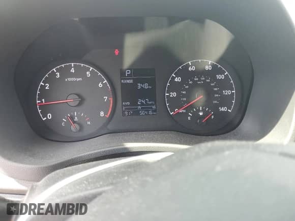 2019 Hyundai Accent SE z VIN 3KPC24A36KE076310, wystawiony jako Copart lot #54749974 z przebiegiem 56 416 mil mil oraz . Historia ofert i sprzedaży dostępna na DreamBid. Obrazek 9.