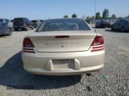 ✅ 2001 Dodge Stratus SE • VIN: 1B3EJ46UX1N552969 • Lot: 55082905. Wystawiony na Copart z przebiegiem 70 775 mil. Bezpłatny archiwum sprzedaży aukcyjnych z USA i szczegółowy raport historii pojazdu na DreamBid. Zdjęcie 6.