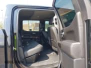 ✅ 2021 Chevrolet Silverado 1500 LT Trail Boss • VIN: 3GCPYFEL8MG141705 • Lot: 42914784. Wystawiony na IAAI z przebiegiem 40 543 mil. Bezpłatny archiwum sprzedaży aukcyjnych z USA i szczegółowy raport historii pojazdu na DreamBid. Zdjęcie 8.