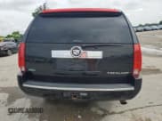 ✅ 2012 Cadillac Escalade ESV Luxury • VIN: 1GYS4HEF0CR163721 • Lot: 61054335. Listed on Copart with 213,345 mi. Free auction sales archive from the USA and detailed vehicle history report at DreamBid. Image 6.