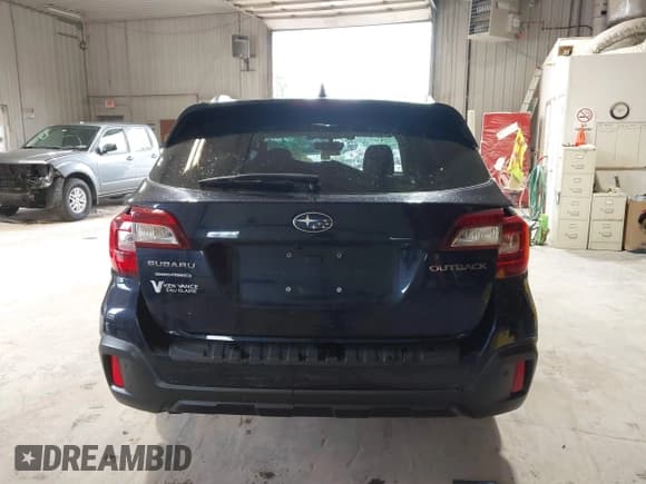 ✅ 2018 Subaru Outback Touring • VIN: 4S4BSATC2J3225238 • Лот: 42505972. Опубликован ранее на IAAI с пробегом 152 013 миль. Бесплатный доступ к архиву аукционных продаж из США и подробный отчёт об истории автомобиля на DreamBid. Изображение 17.