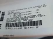 ✅ 2024 Toyota Tacoma TRD Sport • VIN: 3TMKB5FN2RM008548 • Lot: 84570145. Listed on Copart with 7,648 mi. Free auction sales archive from the USA and detailed vehicle history report at DreamBid. Image 12.