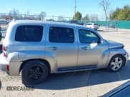 ✅ 2008 Chevrolet HHR LT • VIN: 3GNDA53P88S647567 • Lot: 41696448. Listed on IAAI with 219,318 mi. Free auction sales archive from the USA and detailed vehicle history report at DreamBid. Image 13.