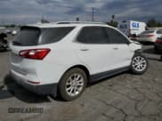 ✅ 2018 Chevrolet Equinox LT • VIN: 2GNAXJEV3J6153482 • Lot: 85740285. Wystawiony na Copart z przebiegiem 76 521 mil. Bezpłatny archiwum sprzedaży aukcyjnych z USA i szczegółowy raport historii pojazdu na DreamBid. Zdjęcie 3.