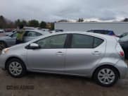 ✅ 2014 Toyota Prius Three • VIN: JTDKDTB35E1075509 • Lot: 43654202. Listed on IAAI with 228,375 mi. Free auction sales archive from the USA and detailed vehicle history report at DreamBid. Image 14.