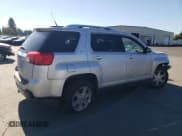 ✅ 2010 GMC Terrain SLT-2 • VIN: 2CTFLJEY9A6252266 • Lot: 80756645. Wystawiony na Copart z przebiegiem 118 847 mil. Bezpłatny archiwum sprzedaży aukcyjnych z USA i szczegółowy raport historii pojazdu na DreamBid. Zdjęcie 3.