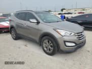 ✅ 2015 Hyundai Santa Fe • VIN: 5XYZU3LB6FG241588 • Лот: 56624244. Опубликован ранее на Copart с пробегом 69 259 миль. Бесплатный доступ к архиву аукционных продаж из США и подробный отчёт об истории автомобиля на DreamBid. Изображение 4.