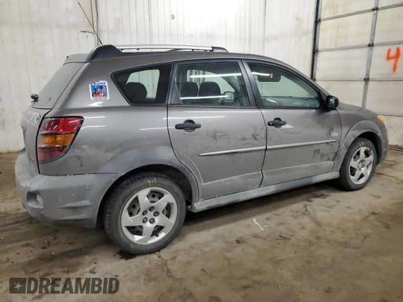 ✅ 2004 Pontiac Vibe • VIN: 5Y2SM64864Z419763 • Lot: 42442145. Wystawiony na Copart z przebiegiem 148 332 mil. Bezpłatny archiwum sprzedaży aukcyjnych z USA i szczegółowy raport historii pojazdu na DreamBid. Zdjęcie 3.