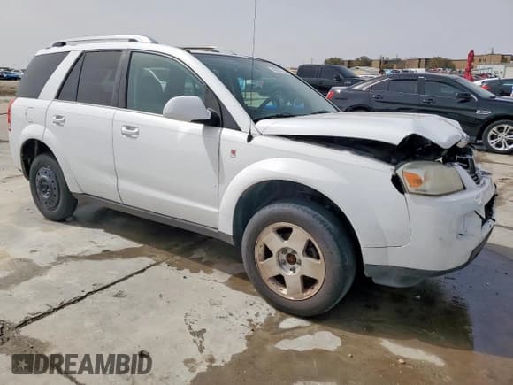✅ 2007 Saturn VUE V6 • VIN: 5GZCZ53487S843942 • Lot: 48055215. Wystawiony na Copart z przebiegiem 167 869 mil. Bezpłatny archiwum sprzedaży aukcyjnych z USA i szczegółowy raport historii pojazdu na DreamBid. Zdjęcie 4.