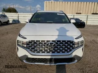 ✅ 2022 Hyundai Santa Fe SEL • VIN: 5NMS2DAJ0NH407034 • Lot: 49009613. Wystawiony na Copart z przebiegiem 22 693 mil. Bezpłatny archiwum sprzedaży aukcyjnych z USA i szczegółowy raport historii pojazdu na DreamBid. Zdjęcie 5.
