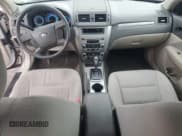 ✅ 2012 Ford Fusion S • VIN: 3FAHP0GA1CR129890 • Lot: 90588835. Wystawiony na Copart z przebiegiem 205 033 mil. Bezpłatny archiwum sprzedaży aukcyjnych z USA i szczegółowy raport historii pojazdu na DreamBid. Zdjęcie 8.