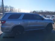 ✅ 2020 Dodge Durango R/T • VIN: 1C4SDJCT4LC187352 • Lot: 41575091. Listed on IAAI with 149,625 mi. Free auction sales archive from the USA and detailed vehicle history report at DreamBid. Image 13.