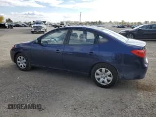✅ 2009 Hyundai Elantra GLS • VIN: KMHDU45D39U764452 • Lot: 85254775. Listed on Copart with 90,831 mi. Free auction sales archive from the USA and detailed vehicle history report at DreamBid. Image 2.