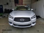 ✅ 2017 Infiniti QX60 • VIN: 5N1DL0MN5HC548046 • Lot: 90446315. Listed on Copart with 163,502 mi. Free auction sales archive from the USA and detailed vehicle history report at DreamBid. Image 5.