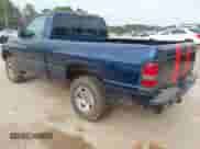 2001 Dodge 1500 with VIN 1B7HC16Y41S227470, listed as a IAAI auction lot 41768022 with 236,712 mi miles and . Bid and sale history available at DreamBid. Image 3.