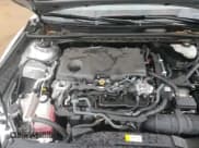 ✅ 2022 Toyota Camry Hybrid Nightshade • VIN: 4T1T31AK4NU045402 • Lot: 92424775. Listed on Copart with 56,918 mi. Free auction sales archive from the USA and detailed vehicle history report at DreamBid. Image 13.