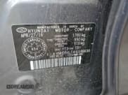 ✅ 2017 Hyundai Elantra Limited • VIN: KMHD84LF4HU186630 • Lot: 69938895. Listed on Copart with 192,281 mi. Free auction sales archive from the USA and detailed vehicle history report at DreamBid. Image 12.