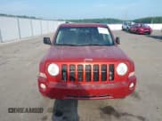 ✅ 2010 Jeep Patriot Latitude • VIN: 1J4NT1GB8AD634848 • Lot: 42666074. Listed on IAAI with 168,847 mi. Free auction sales archive from the USA and detailed vehicle history report at DreamBid. Image 12.