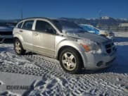 ✅ 2008 Dodge Caliber SXT • VIN: 1B3HB48B78D624443 • Лот: 42396975. Опубликован ранее на Copart с пробегом 193 262 миль. Бесплатный доступ к архиву аукционных продаж из США и подробный отчёт об истории автомобиля на DreamBid. Изображение 4.