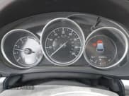 ✅ 2024 Mazda CX-5 S Select • VIN: JM3KFBBM4R0380712 • Lot: 43148132. Listed on IAAI with 60,490 mi. Free auction sales archive from the USA and detailed vehicle history report at DreamBid. Image 7.