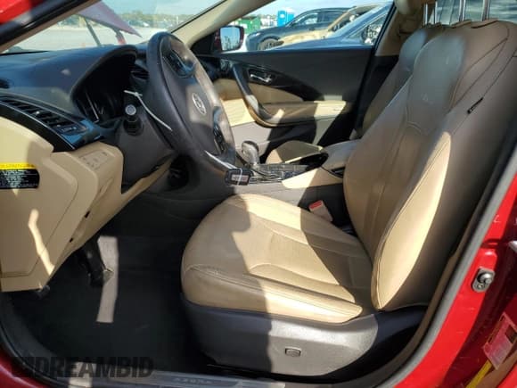 ✅ 2012 Hyundai Azera • VIN: KMHFG4JG5CA183172 • Лот: 90432795. Опубликован ранее на Copart с пробегом 82 676 миль. Бесплатный доступ к архиву аукционных продаж из США и подробный отчёт об истории автомобиля на DreamBid. Изображение 7.